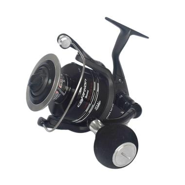 Reel Pancing Spinning Maguro Carrion Ukuran 8000