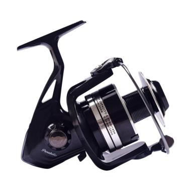 Reel Pancing Spinning Maguro Parabolic Ukuran 7000