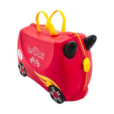 Trunki TR0321-GB01 Race Car Tas Anak