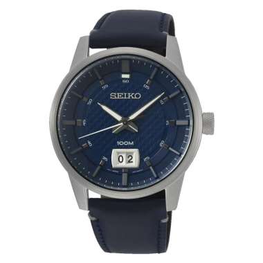 SEIKO SUR287-P1 Original Garansi Resmi Jam Tangan Pria