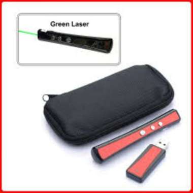 PRESENTER WIRELESS P-900 / POINTER WIRELESS