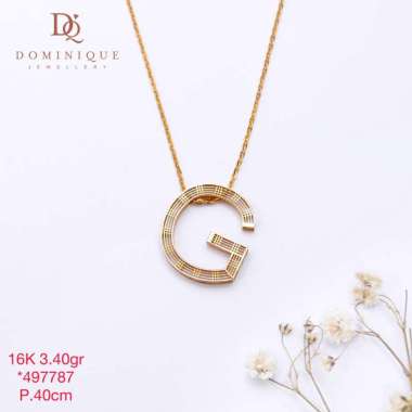 Kalung Emas 10 Gram Harga Terbaru Desember 2021 Blibli