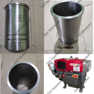 Cylinder Liner Foring Boring Mesin Dongfeng S1115 S 1115
