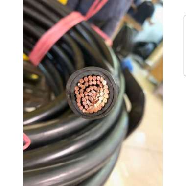 KABEL LISTRIK NYY 1X150MM