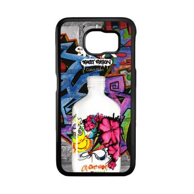 Acc Hp Ck One Shock Street Edition ... ing for Samsung Galaxy S6