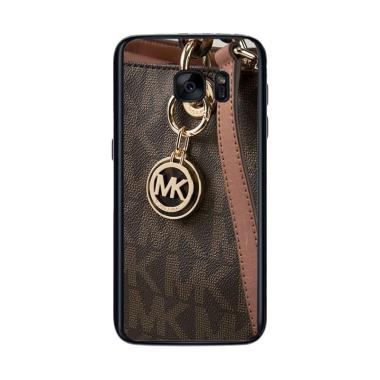Acc Hp Michael Kors Bag X4440 Custom Casing for Samsung Galaxy S7