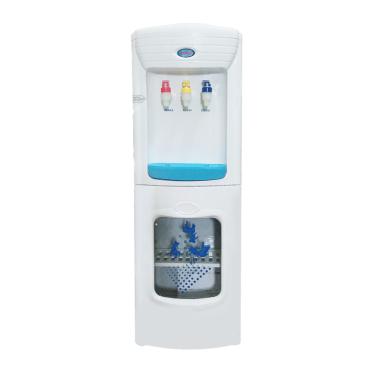 Jual Dispenser Galon Atas 3 Kran Online Baru Harga Termurah Mei