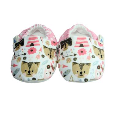 Boo and Bit Kitty Sepatu Bayi Boo and Bit Kitty Sepatu Bayi