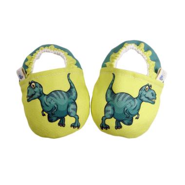 Boo and Bit T-Rex Sepatu Bayi