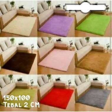 Jual Karpet Lantai Online Terbaru Juni 2021 Blibli