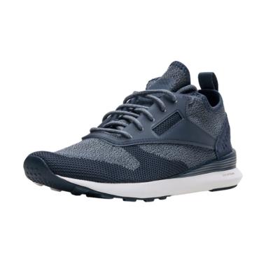 Reebok Zoku Runner Sepatu Lari Pria - Navy [BD5997]
