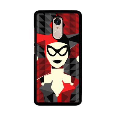 Flazzstore Harley Quinn C0028 Custo ... te 4X Snapdragon Mediatek