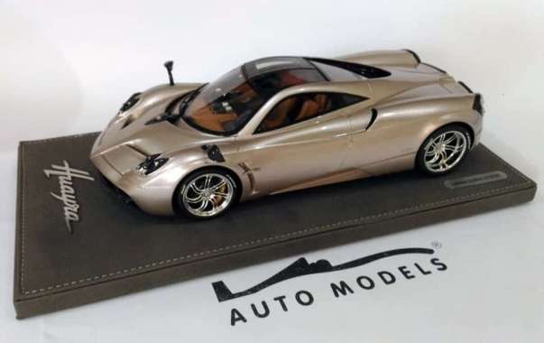 BBR Pagani Huayra Geneve 2010 Mett