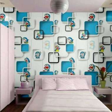 Wallpaper 3d Kamar Tidur Image Num 67