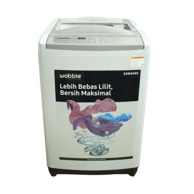 Samsung WA10M5120SG Mesin Cuci Top Loading