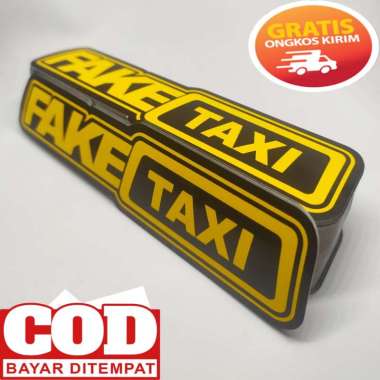 Fake Taxi Review Produk Rating Terbaik Agustus 2021 Blibli Com