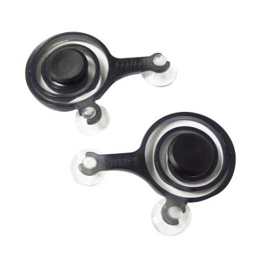 Mini Mobile Gamepad Fling Joystick Gaming Mobile Legend