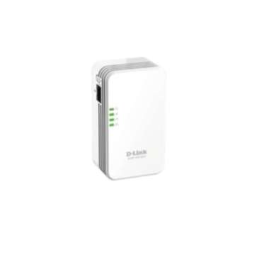 DLINK DHP-W310AV Powerline AV500 N300 Mini Extender Wireless