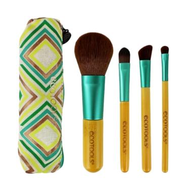 Eco Tools Boho Luxe Travel Set