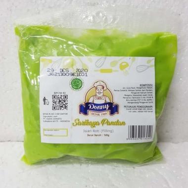 Donny Sarikaya Pandan 500g