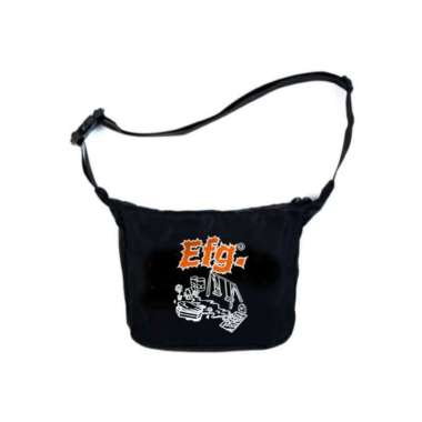 (Murah) Sling Bag Efg Mechanic Mechanic