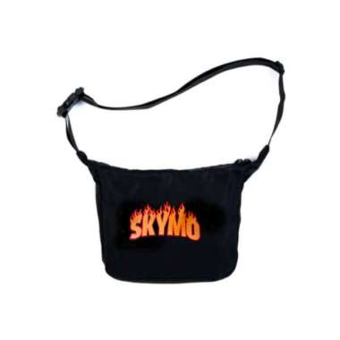 (Murah) Sling Bag Efg Mechanic Skymo Fire