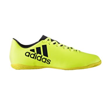 adidas Sepatu Futsal Pria - Yellow [X 17.4 IN]
