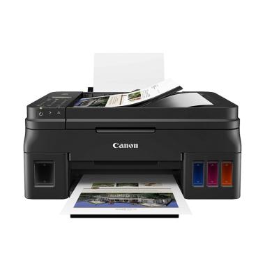 Canon | PIXMA G-4010 | Multifunction Inkjet Printer