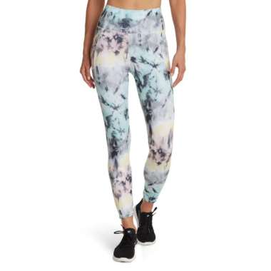 X Gottex Rachel Ankle Women's Legging GTC019| Celana Olahraga Wanita S Galaxy
