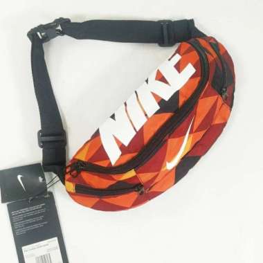 nike chest bag