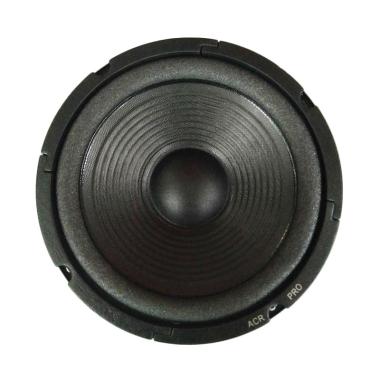 speaker acr bass