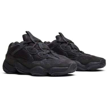 yeezy black 11.5
