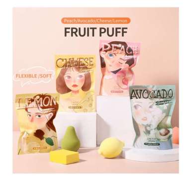 Spons foundation lucu