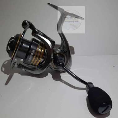 Reel G-Tech MAGNESIUM 800