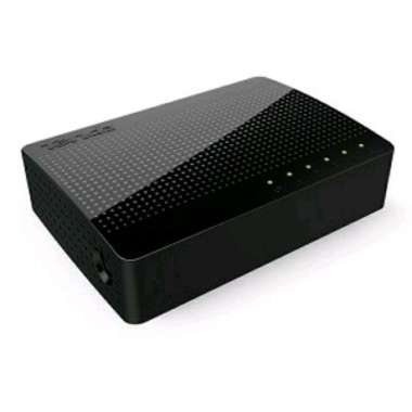 Tenda SG105 5-port Gigabit Desktop Switch