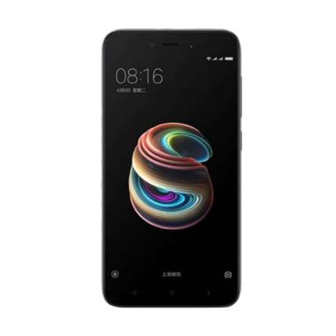 Xiaomi Redmi 5a (Grey, 16 GB)