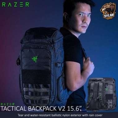 razer tactical backpack 14.0