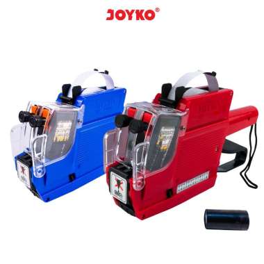 JOYKO Labeller Alat Label Harga MX-6600N 10 Digits