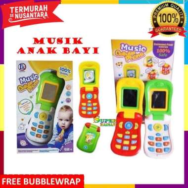 mainan edukasi anak bayi umur 1 2 3 4 bulan tahun perempuan laki laki