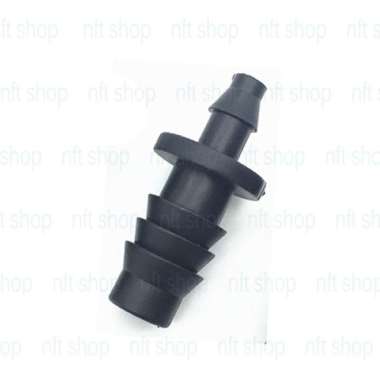 Konektor 12mm Ke 7mm Hidroponik