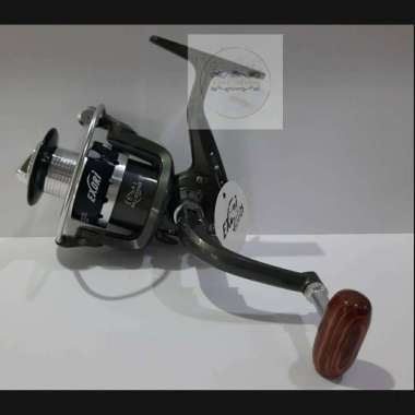 Reel Exori MOJITO (5+1BB) 7000