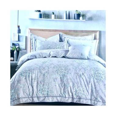 Melia Bedsheet J-3953 Katun Jepang Bedcover