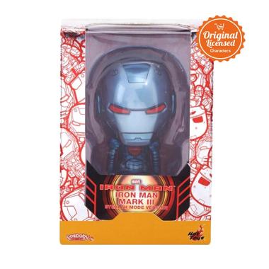 Marvel The Avengers Iron Man Mark III Action Figure