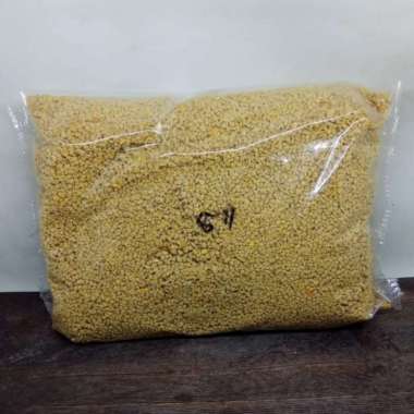 PAKAN AYAM PUR 511 BURAS MAKANAN ANAK AYAM UNGGAS BEBEK DLL