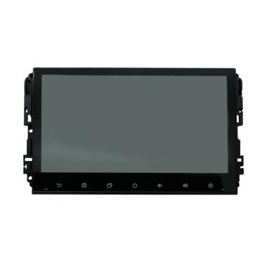 Mtech Android 10 Head Unit 2Din for Mitsubishi Xpander