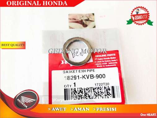 PAKING KNALPOT BEAT FI SCOOPY ESP VARIO GENIO SPACY BEAT POP ORI AHM