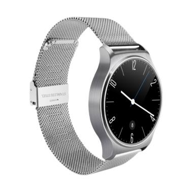 Xwatch GW01 Strap Stainless Smartwatch - Silver
