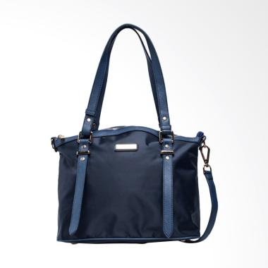 Phillipe Jourdan Crescent THA 160 Tas Tangan Wanita - Blue
