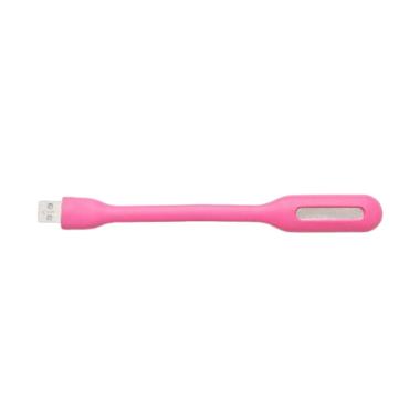 Paroparoshop USB Keyboard Lighting - Pink