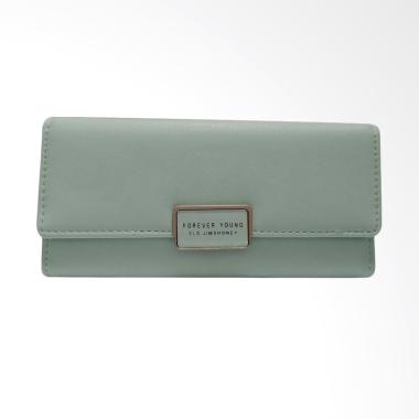 Jims Honey Amalia Wallet Dompet Wanita - Tosca